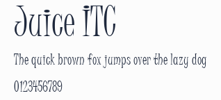 Juice ITC預覽圖
