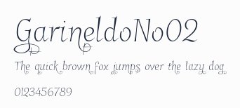 GarineldoNo02預覽圖