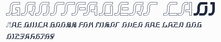 GROSSFADERS CH01預覽圖