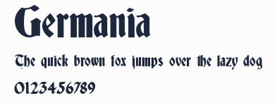 Germania預覽圖