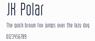 JK Polar預覽圖