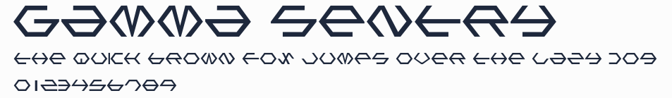 Gamma Sentry預覽圖