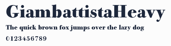 GiambattistaHeavy預覽圖