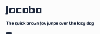 Jocoba預覽圖