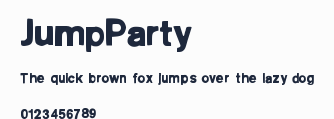 JumpParty