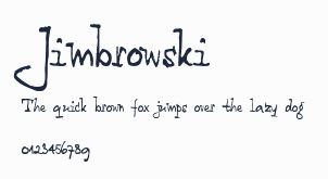Jimbrowski預覽圖
