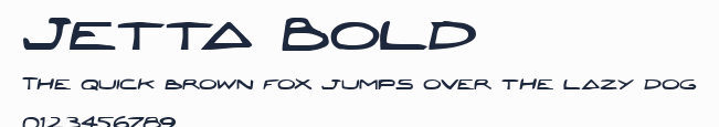 Jetta Bold預覽圖
