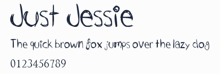 Just Jessie預覽圖