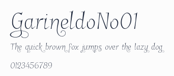 GarineldoNo01預覽圖