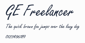 GE Freelancer預覽圖