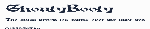 GhoulyBooly