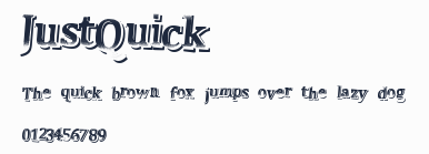 JustQuick預覽圖