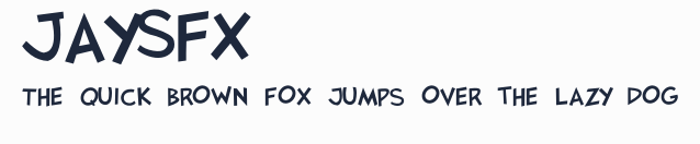 JaySFX
