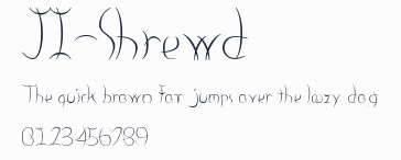 JI-Shrewd預覽圖