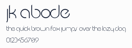 JK Abode預覽圖