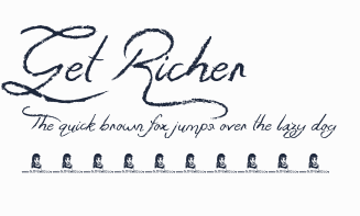 Get Richer預覽圖