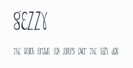 Gezzy預覽圖