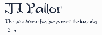 JI-Pallor預覽圖