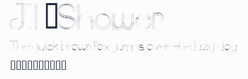 JI-Shower預覽圖