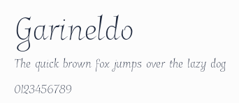 Garineldo預覽圖