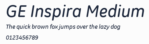 GE Inspira Medium預覽圖