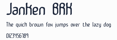 Janken BRK預覽圖