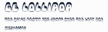 GE Lollipop預覽圖