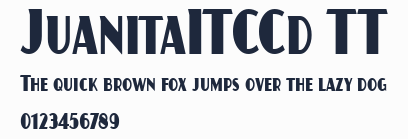 JuanitaITCCd TT預覽圖