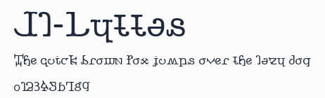 JI-Lyttas