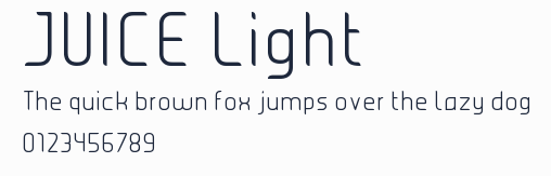 JUICE Light預覽圖