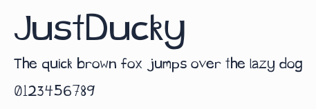 JustDucky預覽圖