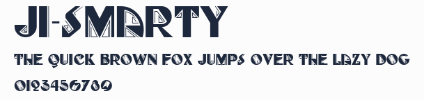 JI-Smarty