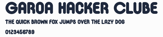 Garoa Hacker Clube預覽圖