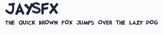 JaySFX
