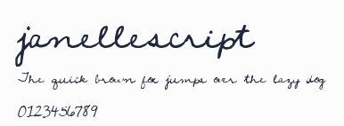 janellescript預覽圖