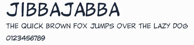 jibbajabba