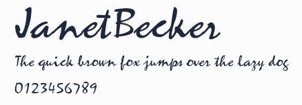 JanetBecker預覽圖