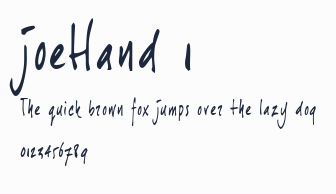 joeHand 1預覽圖