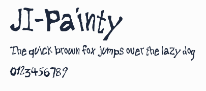 JI-Painty預覽圖