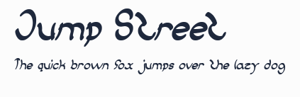 Jump Street