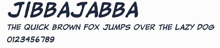 jibbajabba