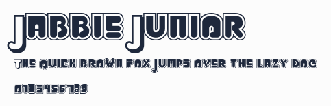 Jabbie Junior預覽圖