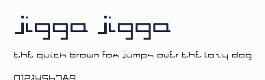 Jigga jigga預覽圖