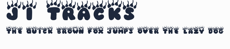 JI Tracks預覽圖
