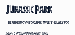 Jurassic Park預覽圖