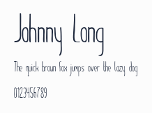 Johnny Long預覽圖