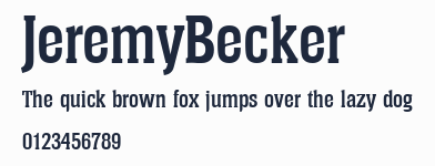 JeremyBecker預覽圖