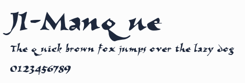 JI-Manque預覽圖