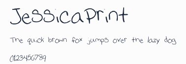 JessicaPrint預覽圖