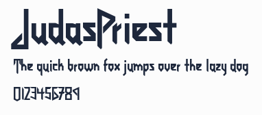 JudasPriest預覽圖